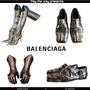 Balenciaga (feat. K. Stacks) [Explicit]