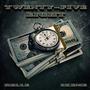 Twenty-Five Eight (feat. skeme) [Explicit]