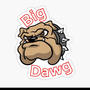 Big Dawg (feat. Casino Youngan, OMF48 & KD2X New) [Explicit]