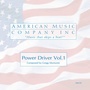 Power Driver, Vol.1