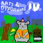 Rats and Oppositions IV (Explicit)