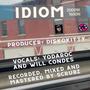 Idiom (Explicit)