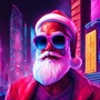 Synthpop Christmas (Trap Instrumental Mix)