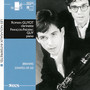 Brahms: Clarinet Sonatas, Op.120