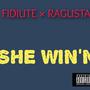 SHE WIN'n (Explicit)