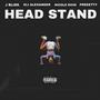 Headstand (feat. Eli Alexander, Nicole Rose & Preeetty) [Explicit]