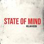 STATE OF MIND (Explicit)
