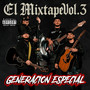El Mixtape Vol. 3 (Explicit)