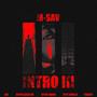 Intro III (feat. JAC, Denni Aliester, Ricky Amor, Next Apollo & Consey) [Explicit]