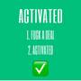 Activated (Explicit)