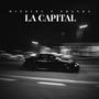 La Capital (feat. Franka)