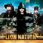 Lion Nation (Sinhala) - Single