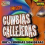 Cumbia Callejeras (Guerra de Estados)