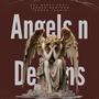 Angels n Demons (feat. Jarren Benton & jorden jasmin) [Explicit]