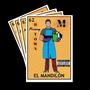 El mandilon (feat. Misery) [Explicit]