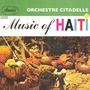 Music of Haïti