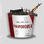 Tripofobia (Explicit)