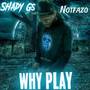 Why Play ? (Explicit)