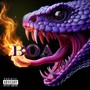 Boa (feat. Child Alone) [Explicit]