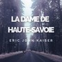 La dame de Haute-Savoie