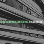 Just Getting Started, Vol. 1 (Explicit)