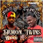 Demon Twins (feat. Yung Zu) [Explicit]