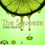 Soul Shift Music: Lime Juice Ep