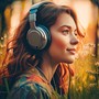 Lofi Relaxation Tones: Soothing Music for Rest