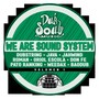 We Are Sound System Vol.1