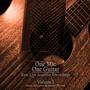 One Mic One Guitar Volume 1