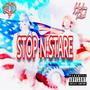 STOP N STARE (feat. Harlow Road) [Explicit]