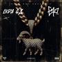 Admire (feat. Luda G & EMO Dareel Wan) [Explicit]