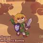 Molgera Battle (From 