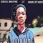 Time To Rise (feat. Kwame Off Hoops) [Explicit]