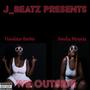 We Outside (feat. HoodStar Barbie & Amelia Minyeta) [Explicit]