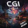 CGI (feat. StormX) [Explicit]