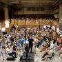 Sessions with the Budapest Scoring Orchestra