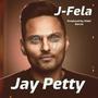 Jay Petty (Explicit)