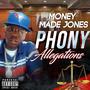 Phony Allegations (Explicit)