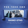 Por Todo (Remix)