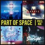 Part Of Space (EP)