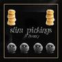 Slim pickings (Explicit)