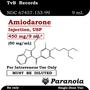 Amiodarone