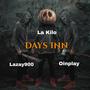 Days Inn (Explicit)