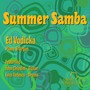 Summer Samba (feat. John Chiodini & Enzo Todesco)