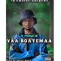 Yaa Boatemaa (Explicit)