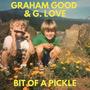 Bit of a Pickle (feat. G. Love & Special Sauce)