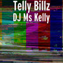 DJ Ms Kelly