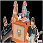 Who's that girl? (feat. Brian G & The Dancefloor Icebreakers) [Explicit]