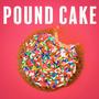 Pound Cake